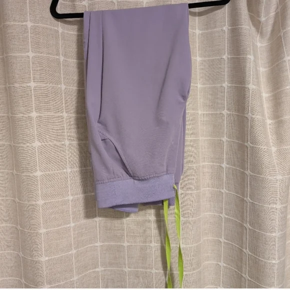 Figs Zamora High Waisted Joggers (Small) - Picture 2 of 3